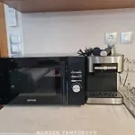 Nordenpamporovo Apartamento