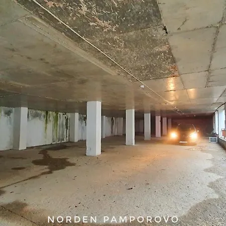 Nordenpamporovo *
