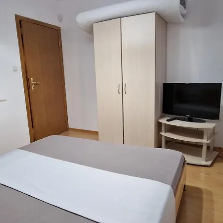 Nordenpamporovo Appartement *