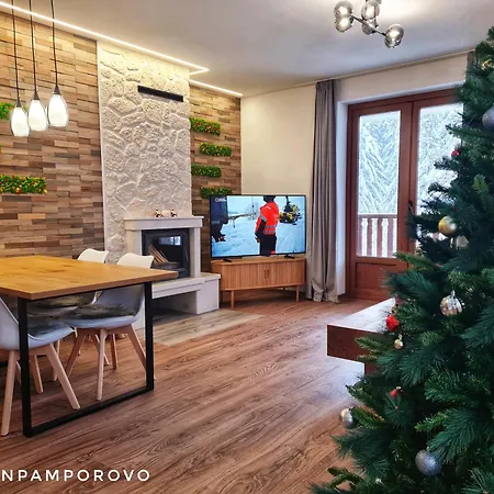 Nordenpamporovo Пампорово