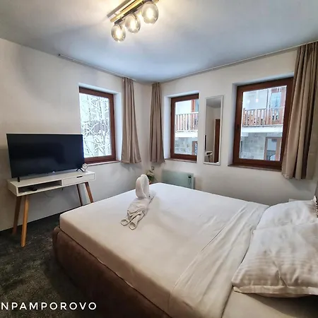 Nordenpamporovo *