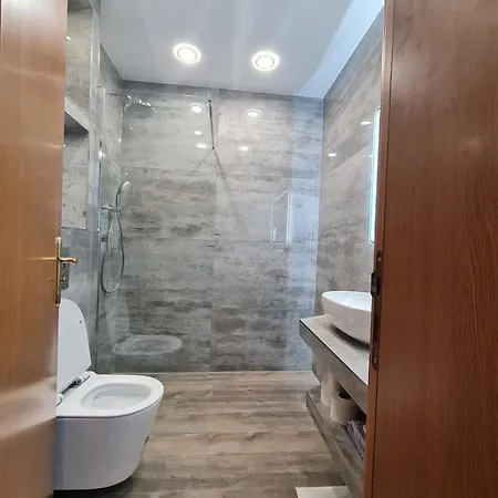 Nordenpamporovo Пампорово