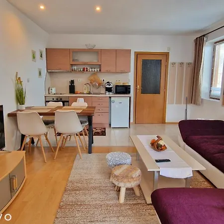 Nordenpamporovo Appartement Pamporovo
